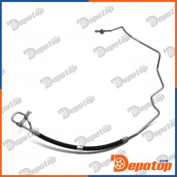Tuyau hydraulique direction pour FORD | 10SKV829, 116062